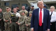 Trump’s ambition to take crime crackdown national will stoke tensions and legal showdowns