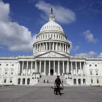 US offers military funeral honors to Capitol rioter Ashli Babbitt