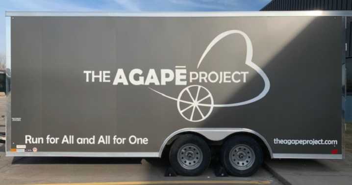 Trailer with specialized wheelchairs stolen from metro Detroit nonprofit