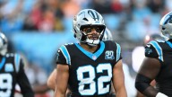 Panthers activate Tommy Tremble
