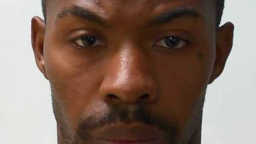 South Carolina: Man accused of entering home through child's window
