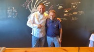 Elio Fernández, chef asturiano con estrella Michelin: «En verano habrá que acabar cobrando por reservar mesa en el restaurante»