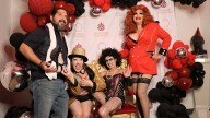 San Pedro Playhouse to host interactive ‘Rocky Horror Picture Show’ screenings this October