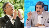 Presidente de Colombia y narcocartel terrorista que EE.UU. vincula a Maduro: "No existe"