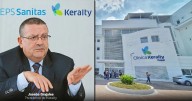 La poderosa Keralty dueña de Colsanitas no logró aplastar a una pequeña farmacia bogotana