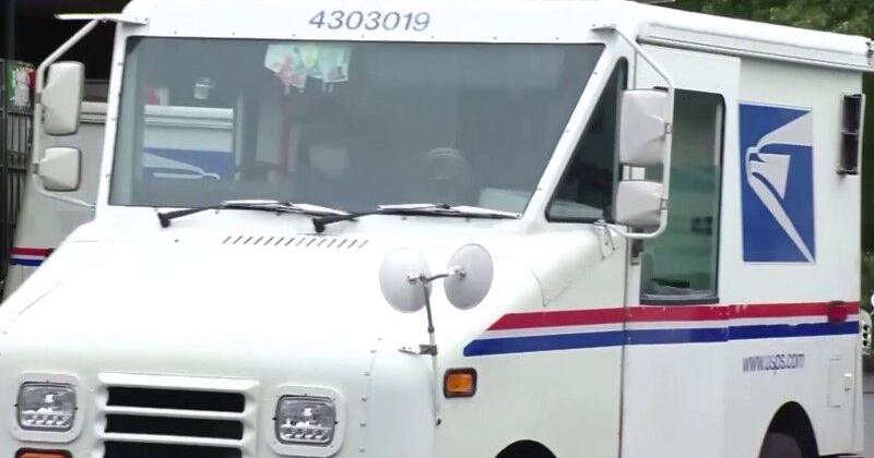 USPS urges safety around mailboxes and postal vehicles as kids return to school