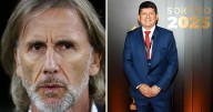 Ricardo Gareca revela el fuerte motivo de por qué no se quedó en la selección peruana: "No me gustaron las formas"
