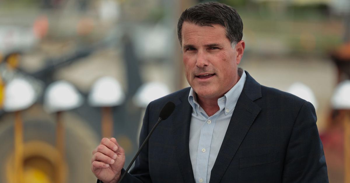 Former Valparaiso mayor lands spot on new Indiana