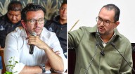 ¿Pelea de trogloditas políticos en Hidalgo?