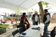 Garantiza SIA transparencia en entrega de apoyos a productores tlaxcaltecas