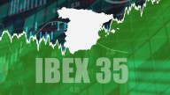 Cómo ha llegado el Ibex 35 a los 15.000 puntos en 5 gráficos