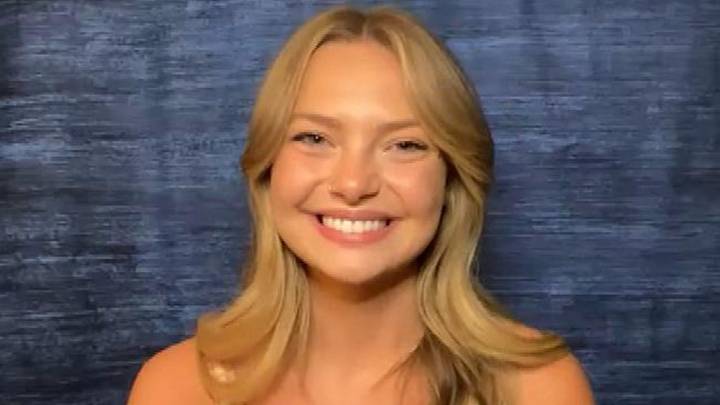 'Big Brother': Katherine Addresses Controversial Showmance With Riley (Exclusive)