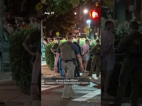 No indictment for alleged D.C. sandwich thrower