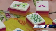Mahjong madness invades the Kansas City metro