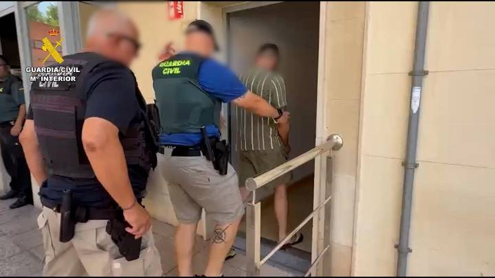 Siete detenidos por dar una brutal paliza a un joven en Orihuela y dejarlo en estado vegetativo