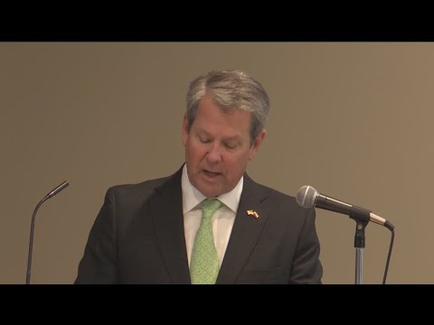 How Georgia's money pays state employees' salary