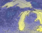 Is summer already over? Michigan is about to experience its first taste of fall