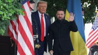 Análisis: Trump reactiva la vía diplomática entre Zelensky y Putin