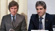 Las maniobras de Javier Milei y Luis Caputo para frenar la suba de tasas y cómo impactan en el dólar, los créditos y la inflación