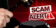 Lincoln woman loses $260,000 after sending gold bars, cash to scammers