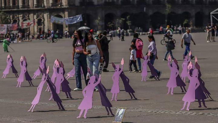 Alerta de Género en CDMX no debe ser permanente, advierten mujeres