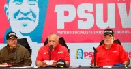 Diosdado Cabello lideraría el Cartel de los Soles y estaría coordinado con el ELN
