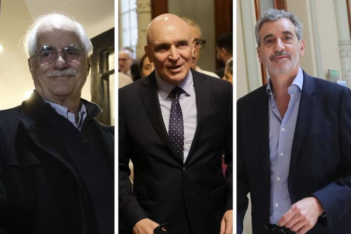 Todos los candidatos a diputados en la provincia de Buenos Aires