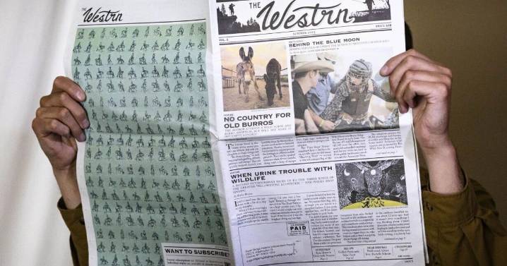Bozeman native co-founds Montana outdoor publication focused on West as a lifestyle, not a place