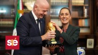 México abrirá el Mundial 2026: el Estadio Azteca será sede de la inauguración