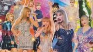 Taylor Swift Has Always Been a True Showgirl