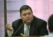 Conceden libertad por vencimiento de términos a Álvaro García