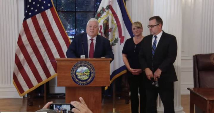 Fayette County Judge Thomas Ewing appointed to West Virginia Supreme Court