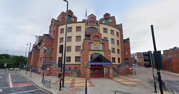 Leeds man charged with rape of woman four years ago