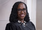 A justice on justice: Jackson set for talk on Sept. 2 in Charleston