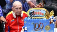 Fallece a los 100 años el ciclista trujillano Julio César León