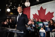 Pierre Poilievre touts Alberta by-election win as sign of political resilience