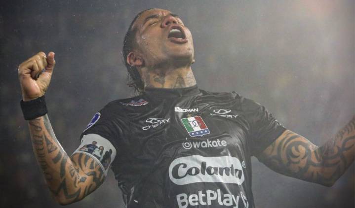 Confirmado un nuevo equipo a los octavos de final de Copa BetPlay