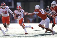 Parsing college football’s massive Week 1, plus an NFL blockbuster trade