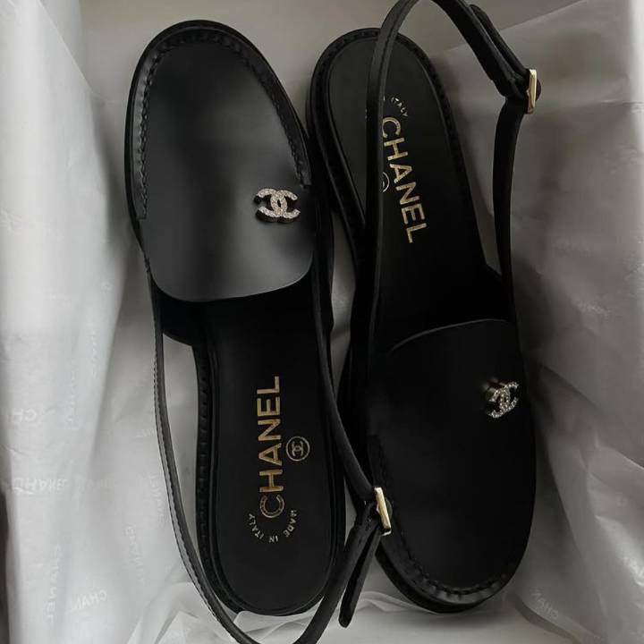So You’re Wondering If Loafers Are in Style Right Now? I Have a Definitive Answer