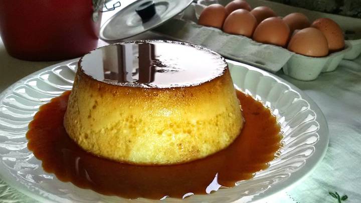 Cómo hacer un delicioso y económico flan casero con esta sencilla receta