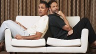 Behind ‘Splitsville,’ the year’s funniest relationship comedy