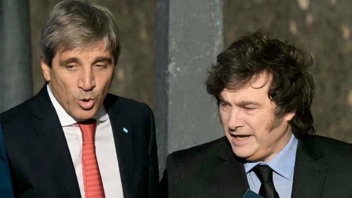 La economía, los polémicos audios y la apatía dinamitaron los ejes de la campaña de Milei