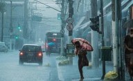 Tormenta de Santa Rosa: cuál fue la más "peligrosa" de la historia