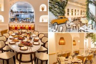 Mediterranean-inspired Motek restaurant chain coming to NYC