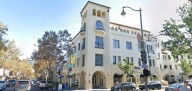 Palo Alto office building fetches high price in wobbly Bay Area market
