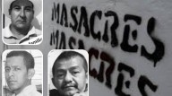 Identifican a tres víctimas de masacre en zona rural de Bolívar, Cauca