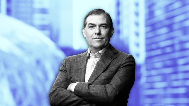 Amazon’s culture isn’t for everyone. AWS CEO Matt Garman explains why it has kept him at the company for 20 years