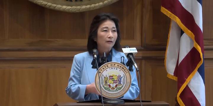 September declared Digital Aloha Month in Hawaii