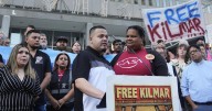 Kilmar Ábrego García enfrenta nuevos esfuerzos de deportación tras ser detenido por ICE en Baltimore