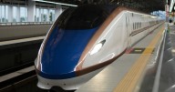 De Nueva York a Los Ángeles en tren de alta velocidad: Estados Unidos planea tenerlo para el Mundial 2026